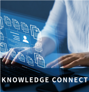 KNOWLEDGE CONNECT