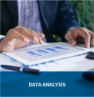 Data analysis