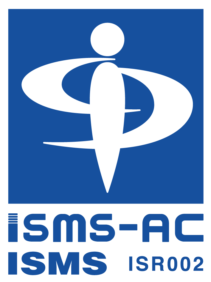 ISMS-AC ISMS ISR002